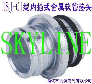 DSJ-CI�̓Ȳ�ʽ����ܛ�ܽ��^DSJ-CI Interpolant Connector